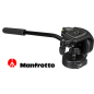 Manfrotto Rótula 128RC Video Manfrotto Rótula 128RC Video
