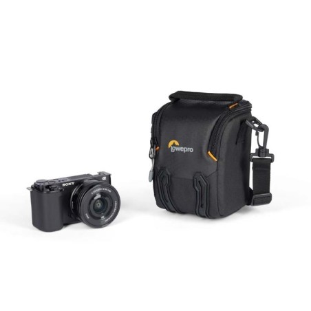 Estuche LOWEPRO Adventura SH 115 III