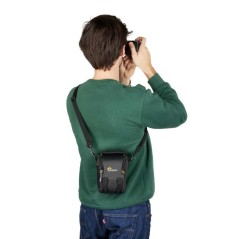 Estuche LOWEPRO Adventura SH 115 III