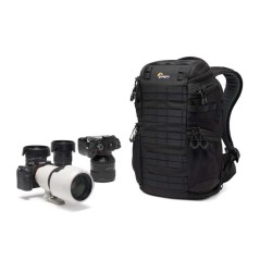 Mochila LOWEPRO ProTactic BP 350 AW III