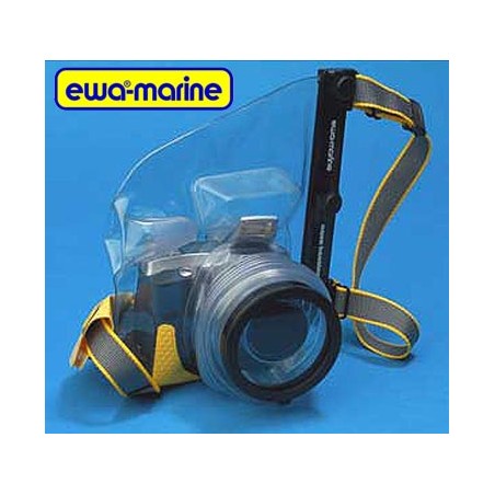 Ewa Marine Funda acuática D-A