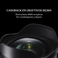 SIGMA 24-70mm F2.8 DG DN II Art Sony