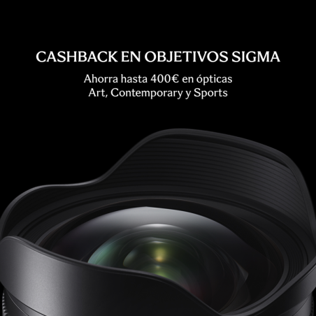 SIGMA 24-70mm F2.8 DG DN II Art Sony