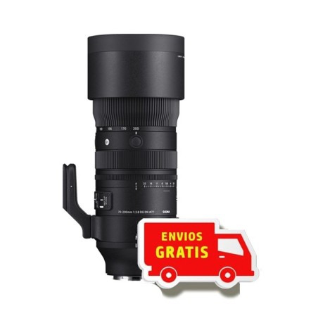 SIGMA 70-200MM F2.8 DG DN OS SPORTS Montura-L