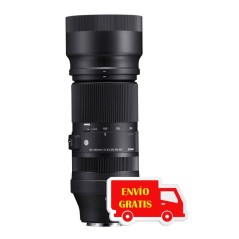 SIGMA 100-400mm F5-6.3 DG DN OS Contemporary SONY FE