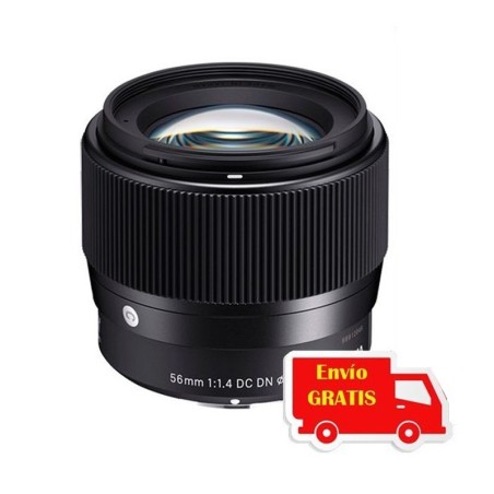 SIGMA 56mm F1.4 DC DN Contemporary Sony E