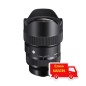 SIGMA 14-24mm F2.8 DG DN Art Sony