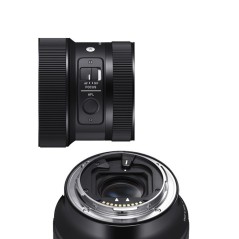 SIGMA 14-24mm F2.8 DG DN Art Sony
