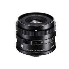 SIGMA 45mm F2.8 DG DN Contemporary Sony