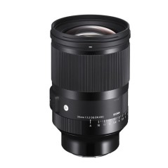 SIGMA 35mm F1.2 DG DN ART Montura L