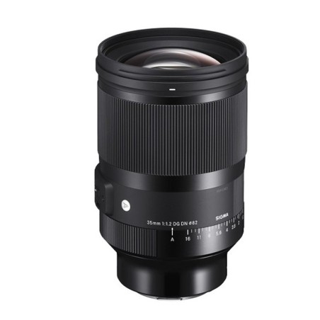 SIGMA 35mm F1.2 DG DN ART Montura L