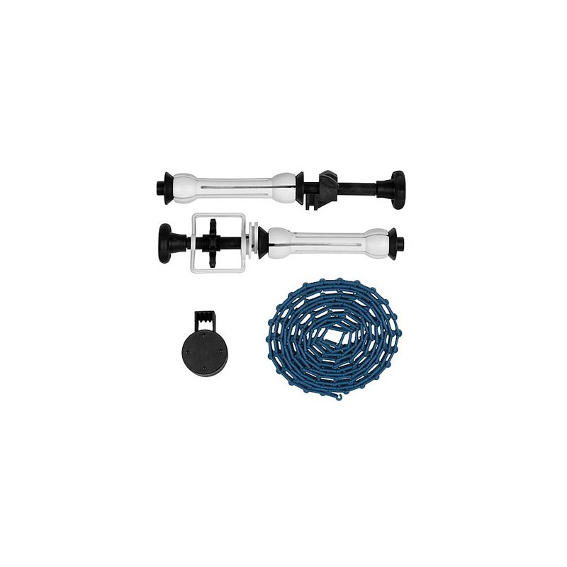 NANLITE Expansor con cadena y contrapeso