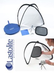 Lastolite Cubo Difusor Photomaker