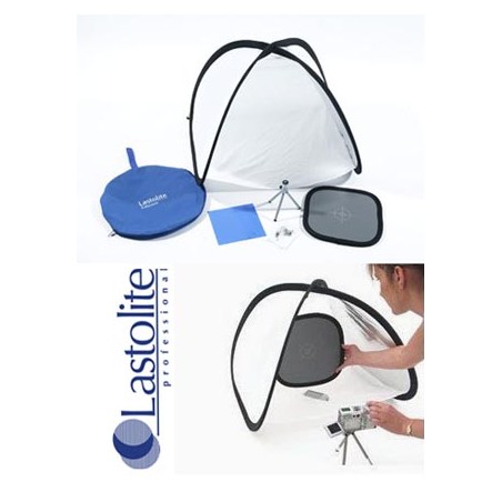 Lastolite Cubo Difusor Photomaker