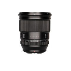 VILTROX Objetivo 75mm F1.2 Fuji