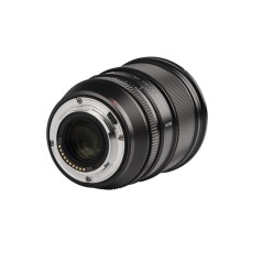 objetivo viltrox para fuji