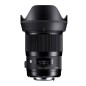 SIGMA 28mm F1.4 DG HSM Art Nikon