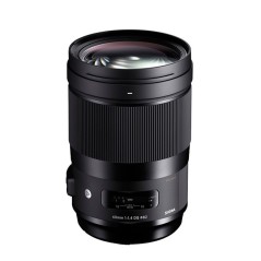 Sigma 40mm F1.4 DG HSM ART Canon