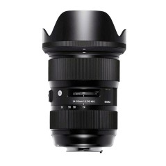 Sigma 24-35 F2 DG HSM Art Nikon