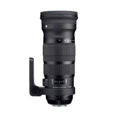 Sigma 120-300 F2.8 DG OS HSM SPORTS Nikon