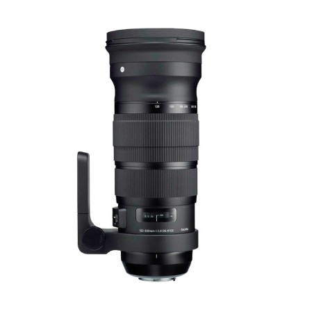 Sigma 120-300 F2.8 DG OS HSM SPORTS Nikon