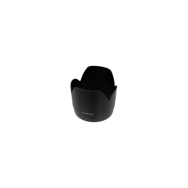 Parasol para Canon ET-83 II