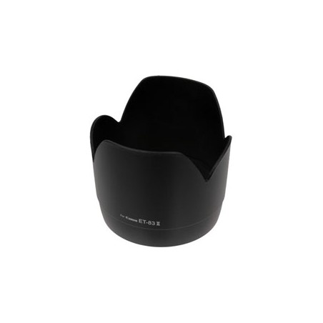 Parasol para Canon ET-83 II