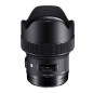 Sigma 14mm F1.8 DG HSM Canon Sigma 14mm F1.8 DG HSM Canon