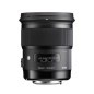 Sigma 50mm f1,4 DG ART Nikon