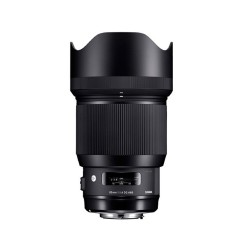 Sigma 85mm F1.4 DG HSM  ART Nikon