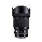 Sigma 85mm F1.4 DG HSM  ART Nikon