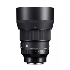 SIGMA 85mm F/1.4 DG DN ART