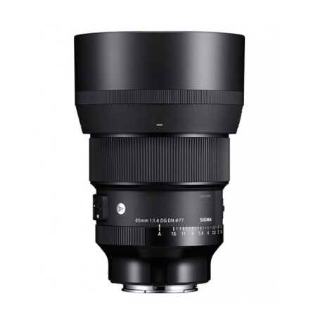 SIGMA 85mm F/1.4 DG DN ART