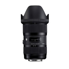 Sigma 18-35mm F1.8 DC HSM ART Pentax