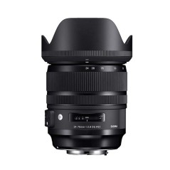 Sigma 24-70mm F2.8 DG OS HSM ART Nikon