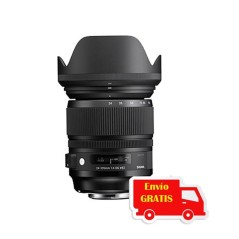 Sigma 24-105mm f4 DG OS