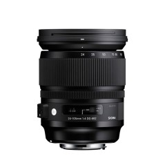 Sigma 24-105mm f4 DG OS Nikon
