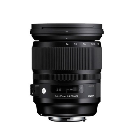 Sigma 24-105mm f4 DG OS Nikon