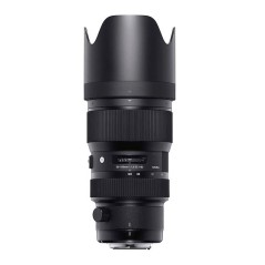 Sigma 50-100 F1.8 ART Nikon
