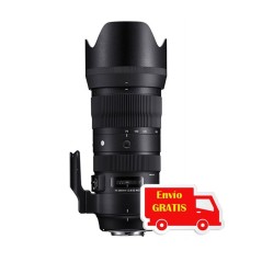 SIGMA 70–200mm F2.8 DG OS HSM Sports