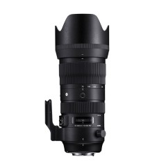 SIGMA 70–200mm F2.8 DG OS HSM Sports Canon