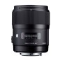 Sigma 35mm F1.4 DG HSM ART Nikon