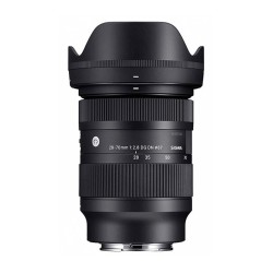 SIGMA 28-70mm f2.8 DG DN Contemporary