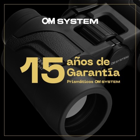 PRISMATICO OLYMPUS 10X50S