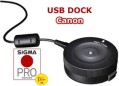 Sigma USB DOCK Canon