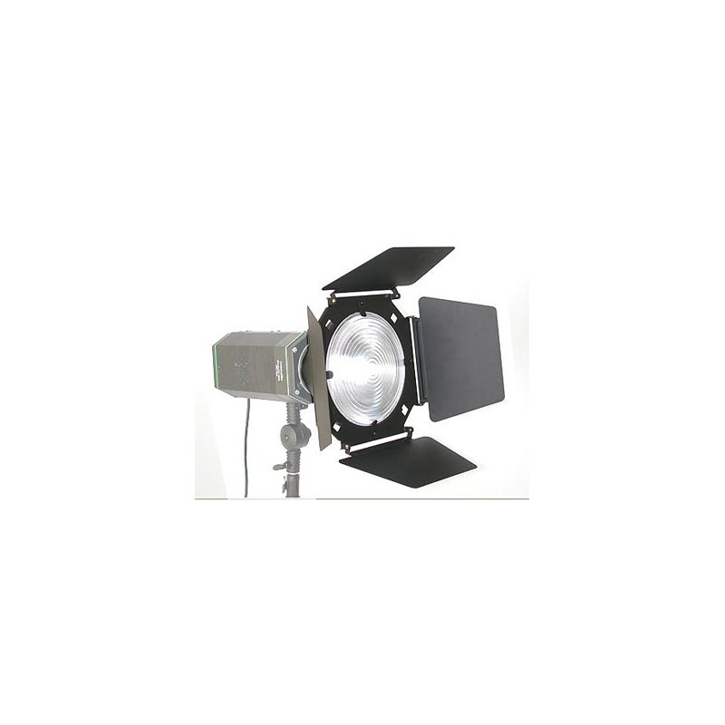 Aletas direccionales Fresnel  21cms