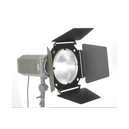Cromalite Aletas Fresnel  HPL-1600