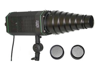 Cromalite Cono Snoot HPL-1600