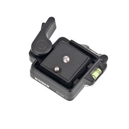 Kaiser Adaptador de zapata