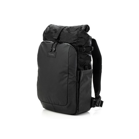 TENBA MOCHILA FULTON V2 16L AW BLACK